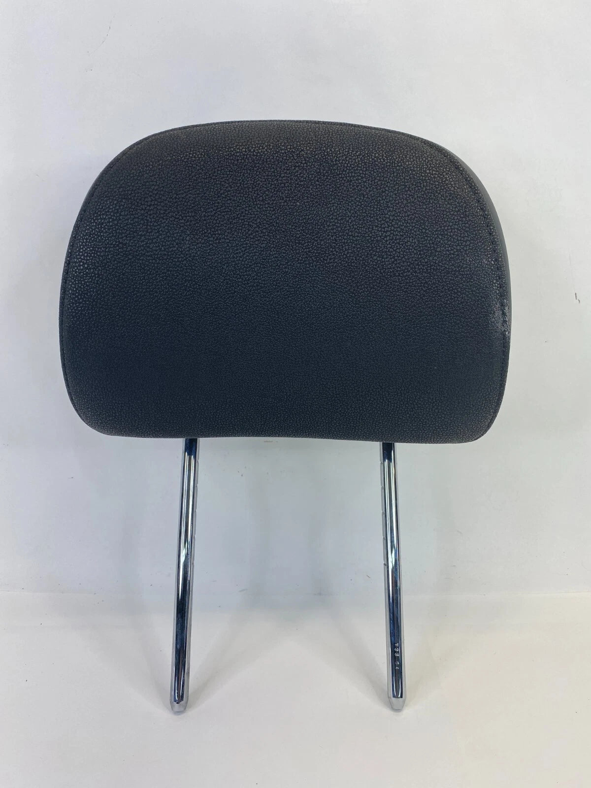 2004-2006 BMW X3 FRONT LEFT OR RIGHT SEAT HEADREST HEAD REST ASSEMBLY OEM