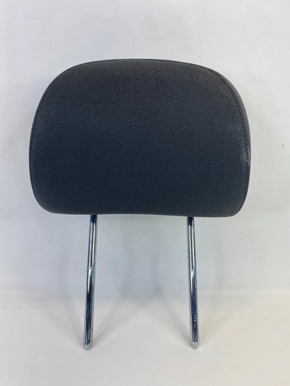 2004-2006 BMW X3 FRONT LEFT OR RIGHT SEAT HEADREST HEAD REST ASSEMBLY OEM