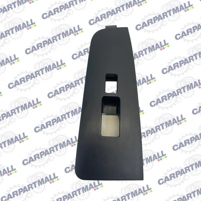 2004-2008 NISSAN MAXIMA FRONT RIGHT PASSENGER WINDOW SWITCH BEZEL COVER TRIM OEM