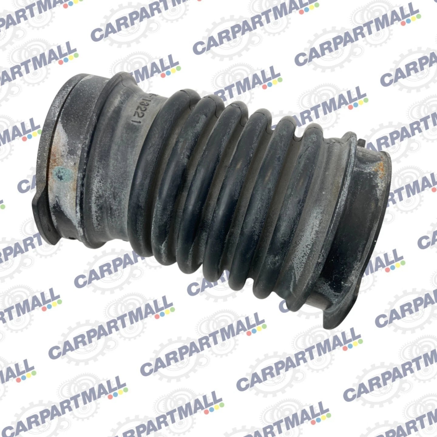 2010-2013 MAZDA 3 2.0L AIR INTAKE CLEANER HOSE ENGINE OEM FACTORY PE07-13221