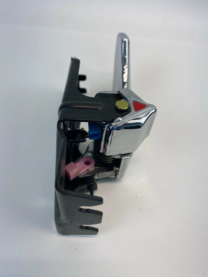 2004-2006 KIA AMANTI REAR LEFT DRIVER SIDE INTERIOR DOOR HANDLE ASSEMBLY OEM