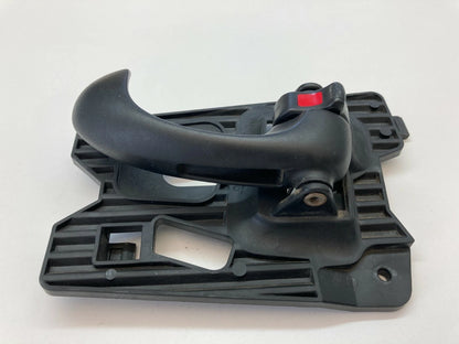 1997-2003 CHEVROLET MALIBU RR RIGHT PASSENGER INTERIOR DOOR HANDLE OEM 22601596