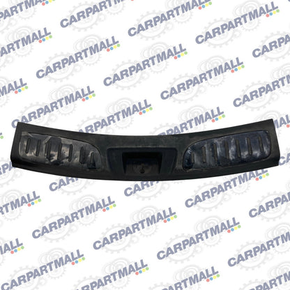 2011-2021 Dodge Durango Rear Liftgate Sill Scuff Plate Trim Panel 1GW67DX9AB OEM