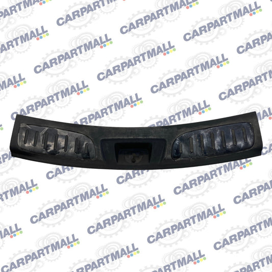 2011-2021 Dodge Durango Rear Liftgate Sill Scuff Plate Trim Panel 1GW67DX9AB OEM