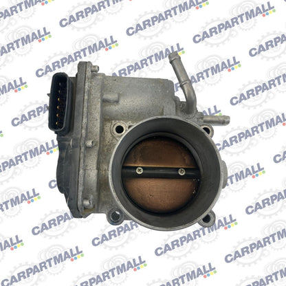 2004-2010 Toyota Highlander Hydrid 3.3L Throttle Body Throttle Valve 22030-0A020