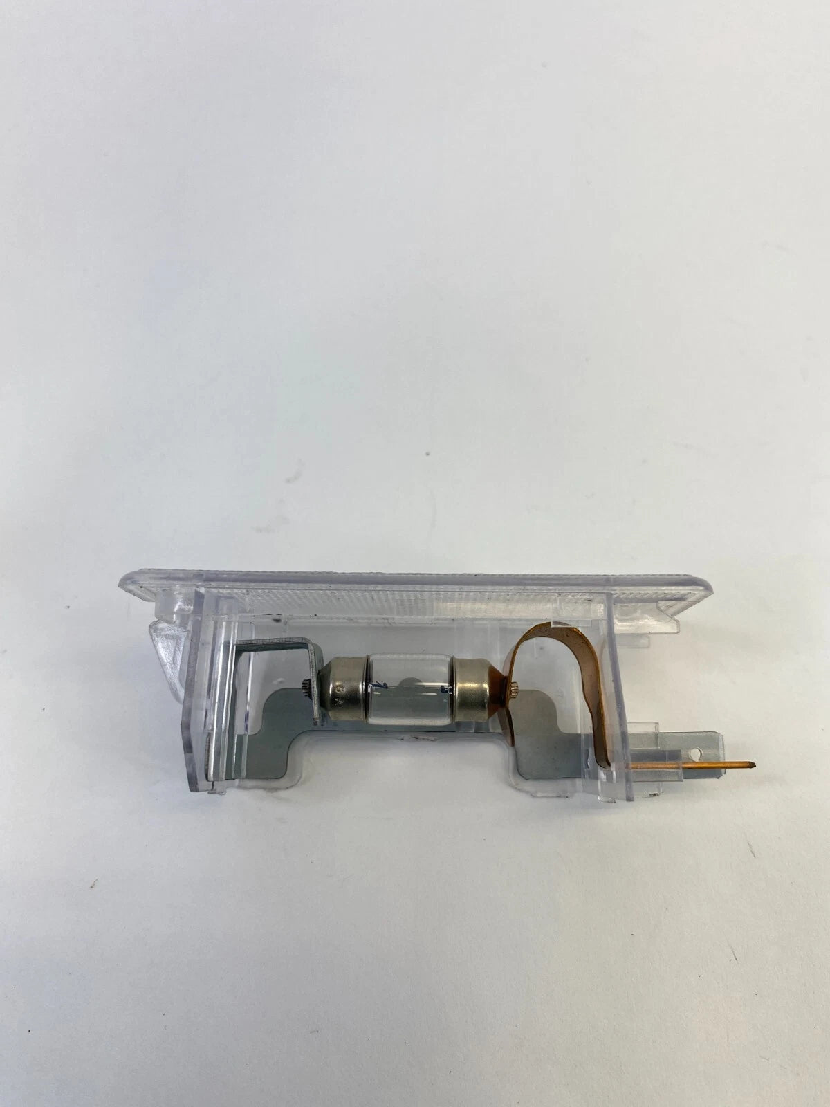2010 2011 2012 2013 KIA FORTE REAR CARGO AREA TRUNK INTERIOR LAMP LIGHT OEM