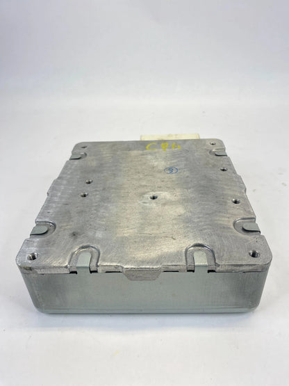 2009-2012 TOYOTA VENZA POWER PWR STEERING CONTROL MODULE 89650-0T011 OEM