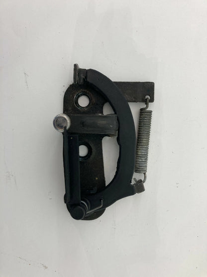 98-10 VW VOLKSWAGEN NEW BEETLE HATCHBACK REAR TRUNK LIFTGATE STRIKER PLATE OEM