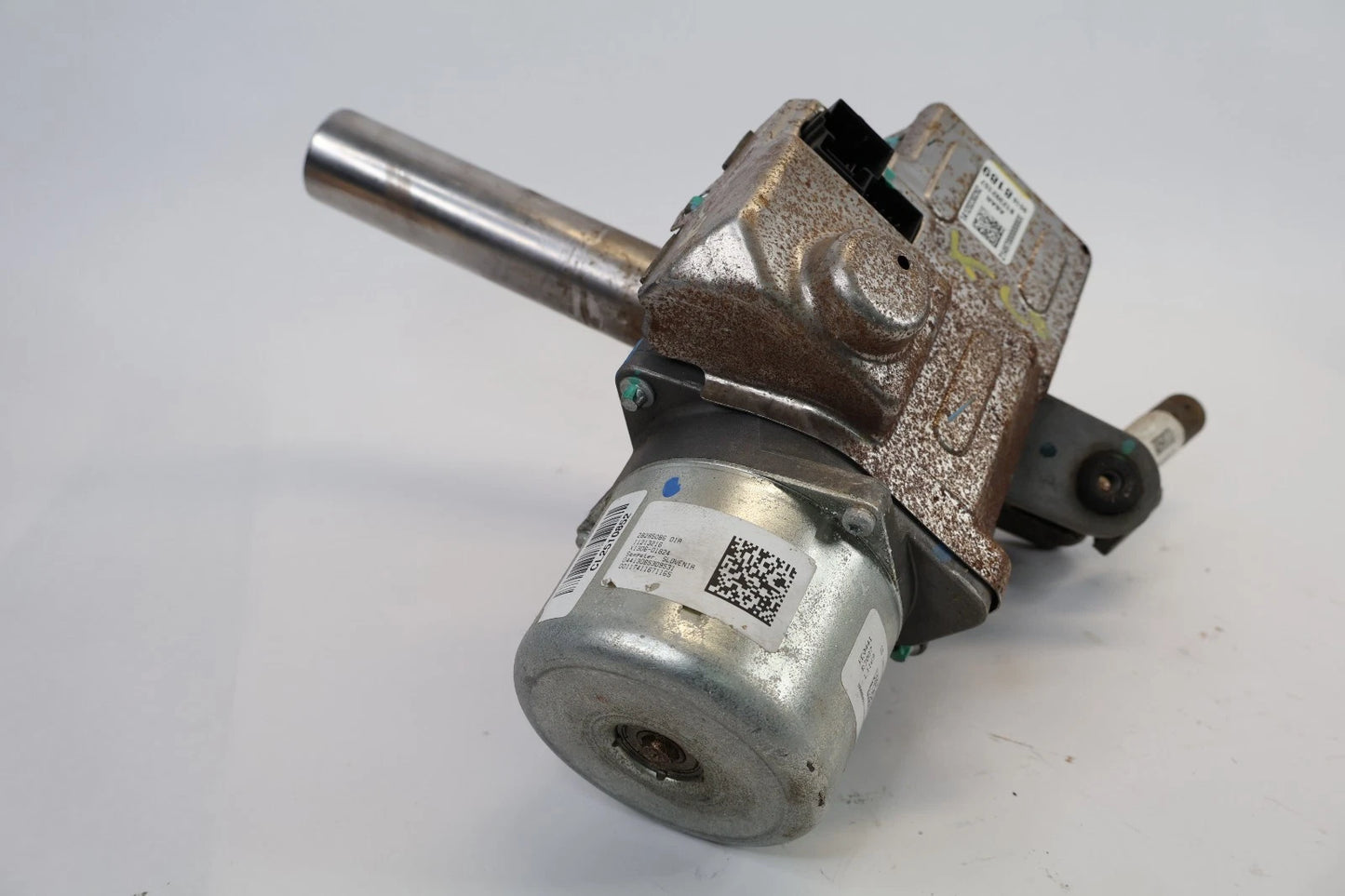 2012-2018 CHEVROLET SONIC ELECTRIC STEERING COLUMN ASSEMBLY OEM FACTORY 95234601