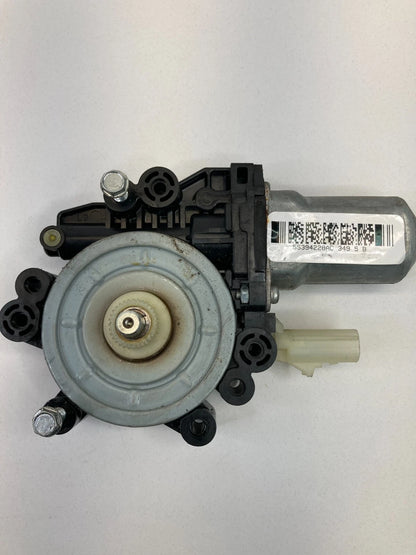 2005-2010 JEEP GRAND CHEROKEE REAR RIGHT SIDE DOOR WINDOW MOTOR 55394228AC OEM