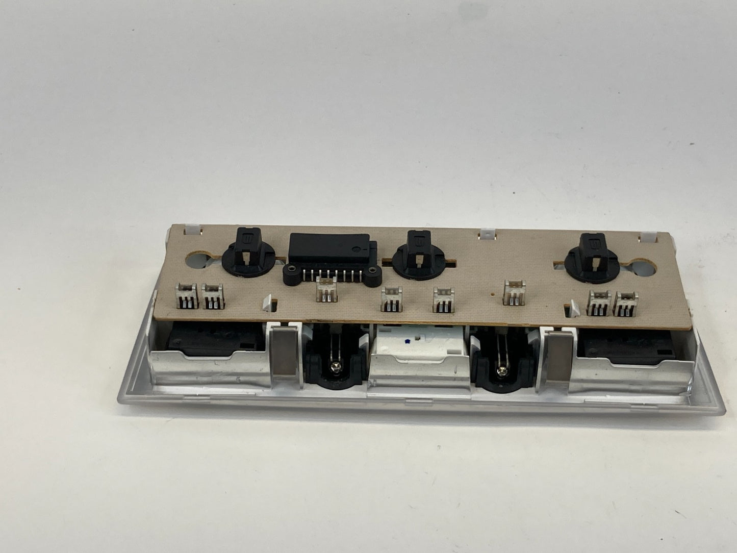 2004-2007 BMW 525i 530i Rear Overhead Reading Light Dome Lamp 63316962058