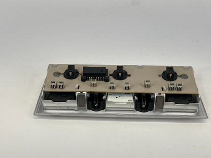 2004-2007 BMW 525i 530i Rear Overhead Reading Light Dome Lamp 63316962058