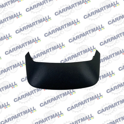 2013-2016 FORD FUSION REAR CONSOLE TRIM COVER PANEL BEZEL ASSY DS73-F045E24-P