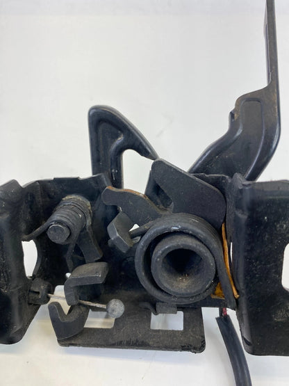 2013 2014 2015 CHEVROLET CHEVY MALIBU HOOD LOCK LATCH RELEASE ACTUATOR OEM