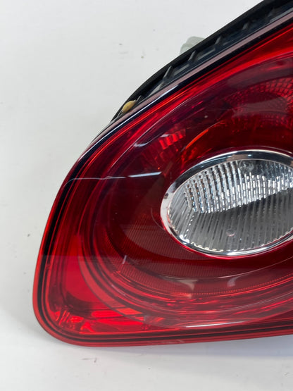 2009-2012 VW Volkswagen CC Rear Right Inner Trunk Tail Light Taillight 1090098
