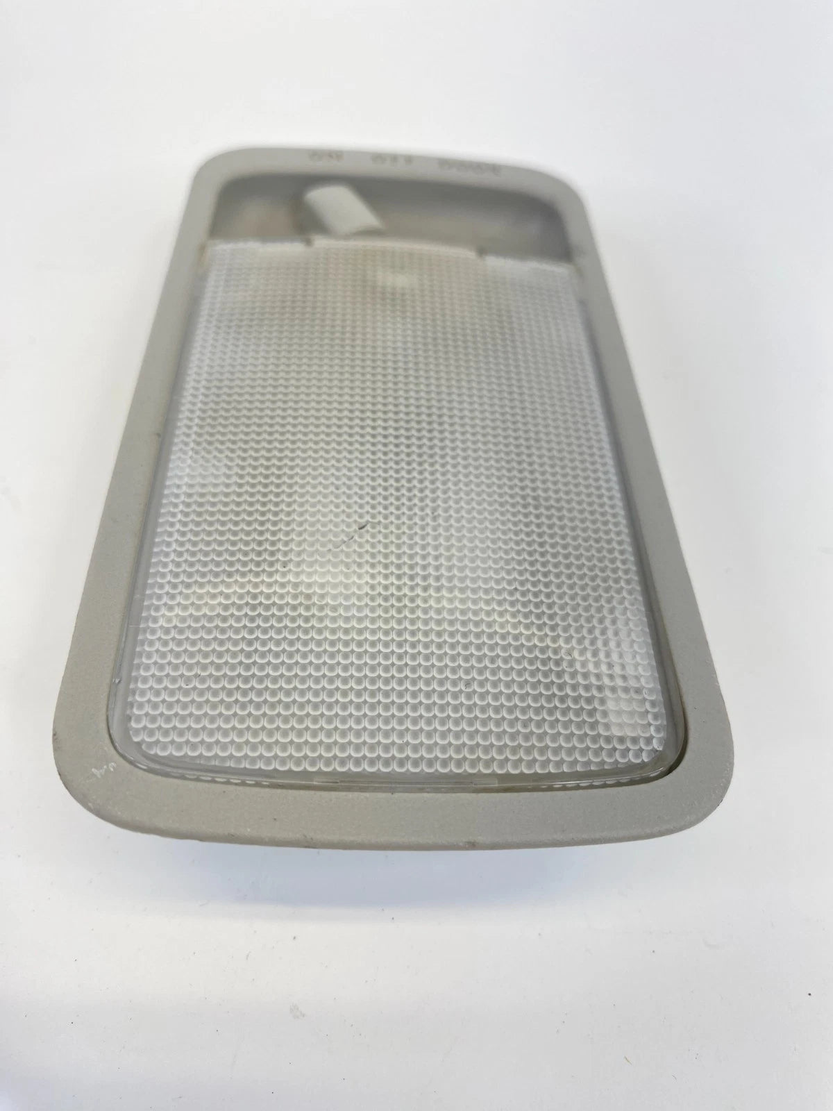 2012-2025 Nissan Versa Interior Roof Dome Reading Map Light Lamp 26410-EL00A OEM