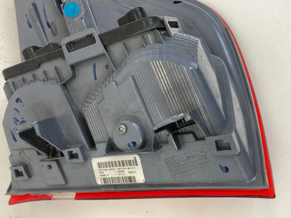 2011-2017 BMW X3 REAR LEFT SIDE OUTER TAILLIGHT TAIL LAMP HALOGEN 7-220-239