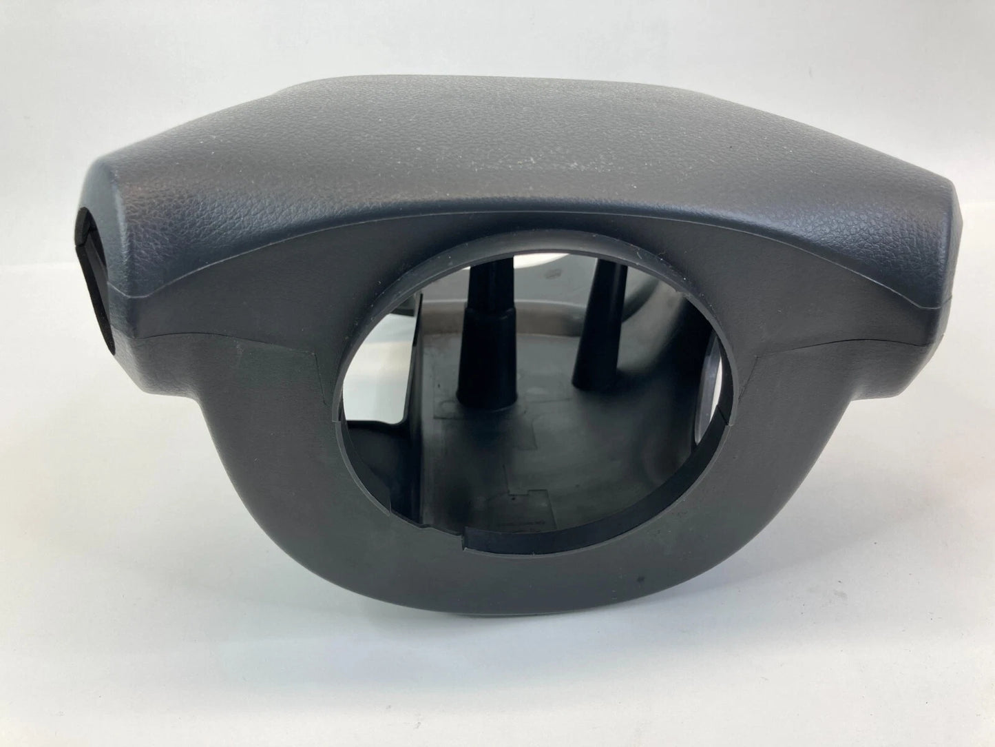 2008-2013 NISSAN ROGUE STEERING COLUMN UPPER & LOWER COVER TRIM 48470-JM00A