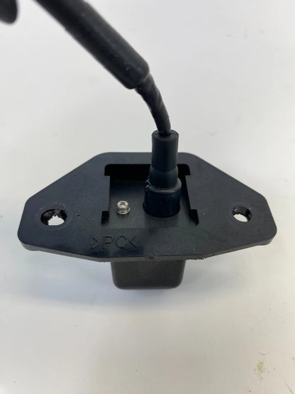 2007-2011 LEXUS GS350 REAR TRUNK LIFTGATE BACKUP BACK UP CAMERA 86790-30030 OEM