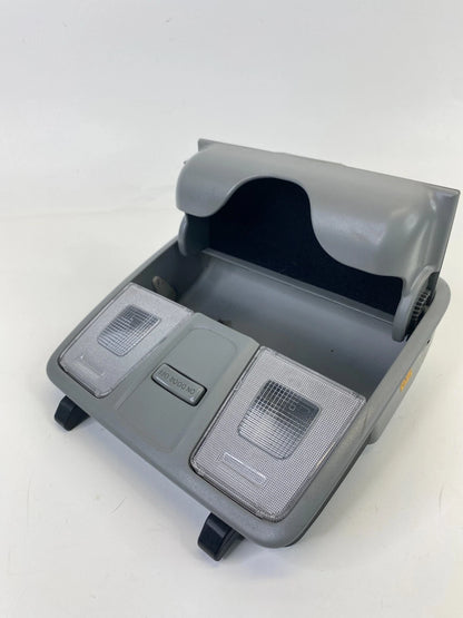 2012-2017 HYUNDAI ACCENT OVERHEAD CONSOLE MAP LIGHT DOME LAMP 92800-1RXXX OEM