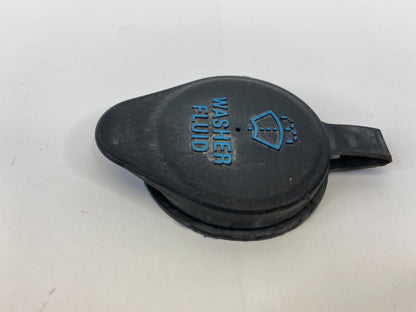 1992-2014 92-14 GMC Yukon SUV 4-DR Windshield Wiper Fluid Tank Reservoir Cap OEM