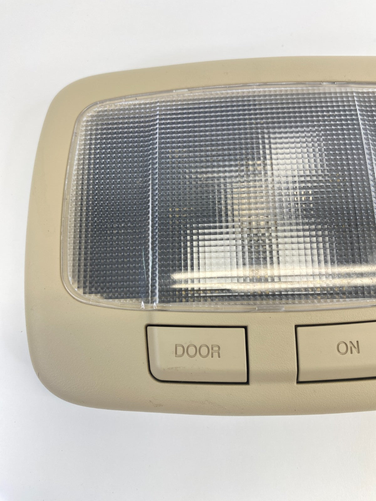 2006-2010 Hyundai Sonata Roof Overhead Dome Map Reading Light Lamp 92850-3K0