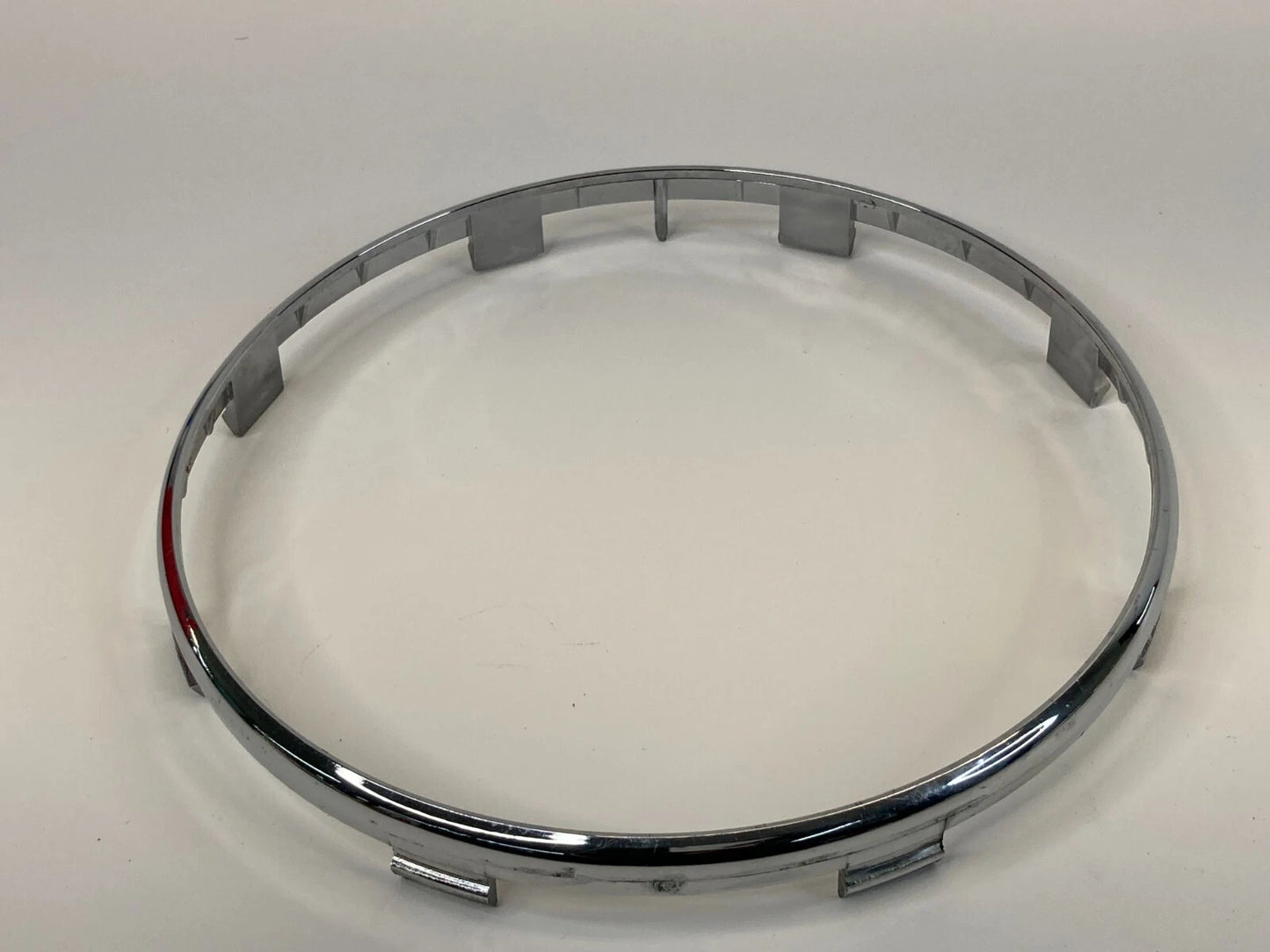 2008-2010 SATURN VUE DASH INSTRUMENT PANEL AIR VENT BEZEL RING COVER TRIM OEM