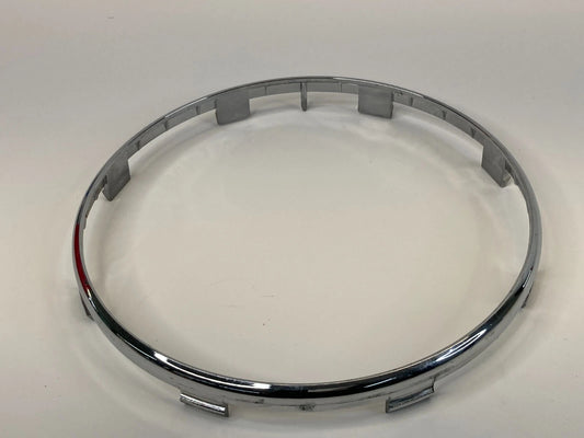 2008-2010 SATURN VUE DASH INSTRUMENT PANEL AIR VENT BEZEL RING COVER TRIM OEM