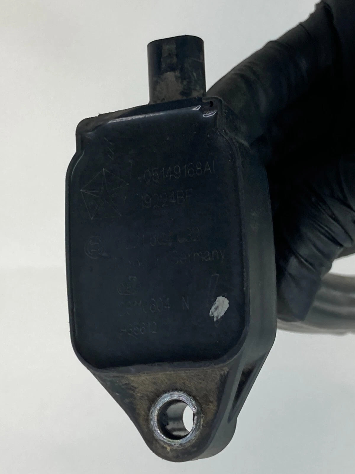 2011-2020 DODGE GRAND CARAVAN 3.6L V6 24V IGNITION COIL IGNITER ASSY 05149168AI