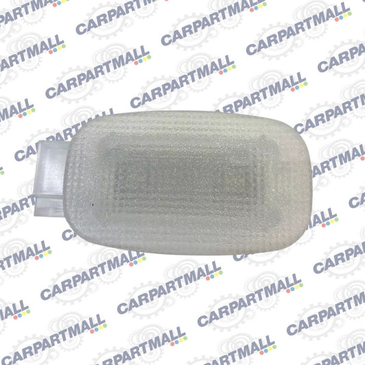 2006-2012 Mercedes-Benz R350 R 350 Roof Right Side Sunvisor Vanity Light Lamp