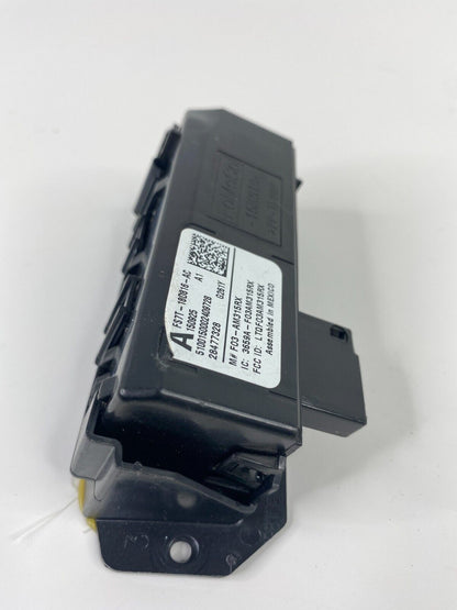 2013-2016 Ford Fusion Antenna Amplifier Control Module FS7T-18D816-AC OEM