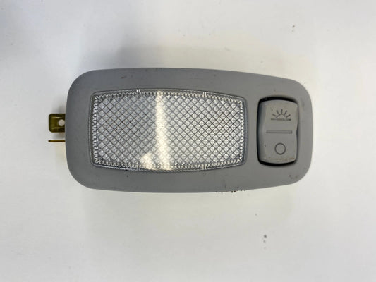 2014-2018 KIA FORTE ROOF FRONT RIGHT SUNVISOR VANITY LIGHT LAMP 92892-3SXXX OEM