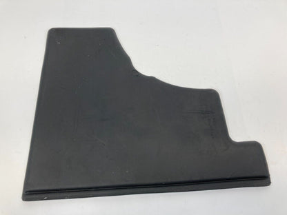 2001-2005 Pontiac Aztek Dash Panel Glove Box Mat Liner Rubber OEM