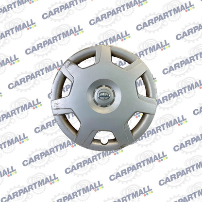 08 09 10 11 12 13 14 SCION XD WHEEL COVER HUBCAP HUB CAP SILVER OEM