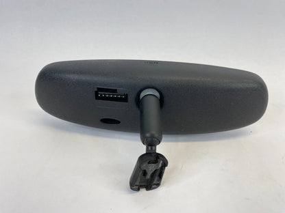 2002-2005 FORD EXPLORER FRONT WINDSHIELD AUTO DIMMING REAR VIEW MIRROR E11015318