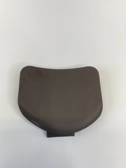 2001-2004 TOYOTA SEQUOIA LEFT SIDE STEERING WHEEL BOLT COVER CAP 45187-0C010 OEM