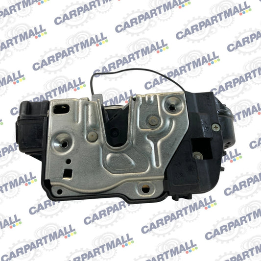 2006 MERCEDES-BENZ CLS500 REAR LEFT SIDE DOOR LOCK LATCH ACTUATOR 2197300335 OEM