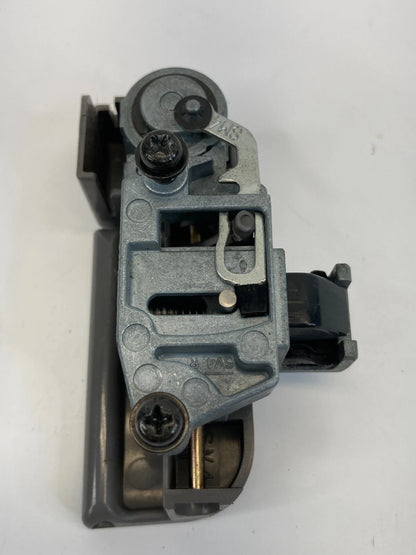 1999-2004 HONDA ODYSSEY GLOVE BOX COMPARTMENT LOCK LATCH RELEASE HANDLE OEM