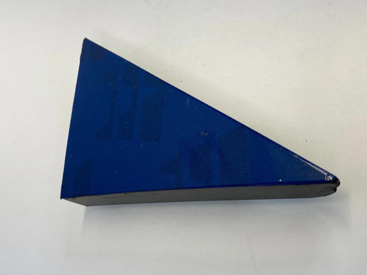 2003-2008 HONDA ELEMENT FRONT LEFT EXTERIOR CORNER TRIM COVER 75495-SCV-A000 OEM