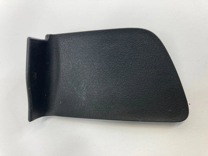 2007 2008 INFINITI G35 SEDAN FRONT RIGHT SIDE INTERIOR DOOR HANDLE BEZEL CAP OEM