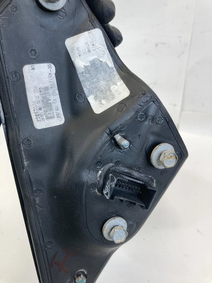 2008 2009 LEXUS GS350 FRONT RIGHT PASSENGER DOOR POWER SIDE VIEW MIRROR ASSY