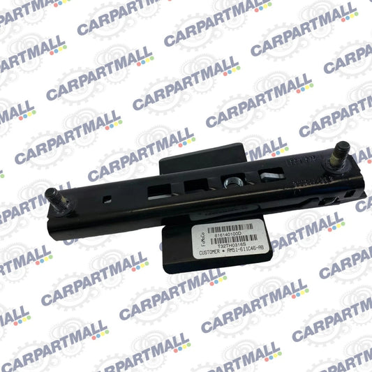 2012-2018 FORD FOCUS FRONT SIDE SEAT BELT HEIGHT ADJUSTER AM51-611C46-AB OEM
