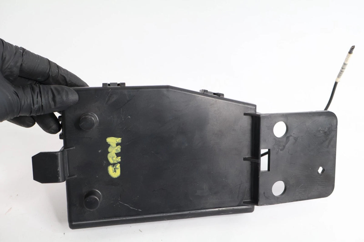 2006-2009 HUMMER H3 COLORADO CANYON BODY CONTROL MODULE BCM BCU 25816709