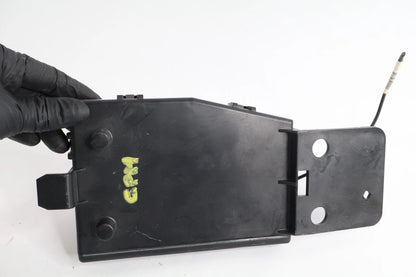 2006-2009 HUMMER H3 COLORADO CANYON BODY CONTROL MODULE BCM BCU 25816709