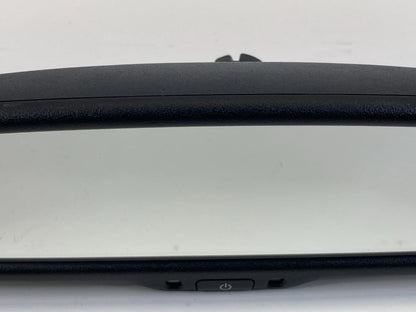 2010-2012 ACURA RDX REAR VIEW INTERIOR MIRROR AUTO DIMMING ASSEMBLY E11015892