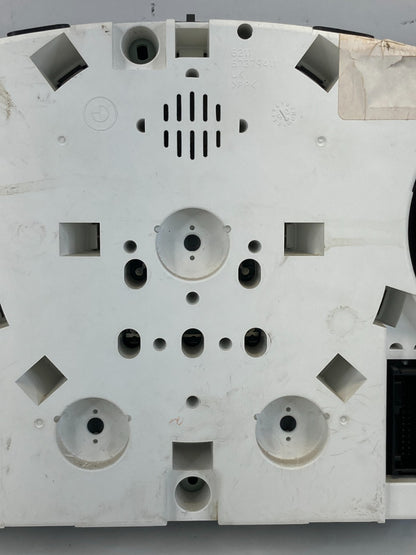 2004-2008 Mini Cooper Center Dash Speedometer Cluster w/ Panel Unknown Miles OEM