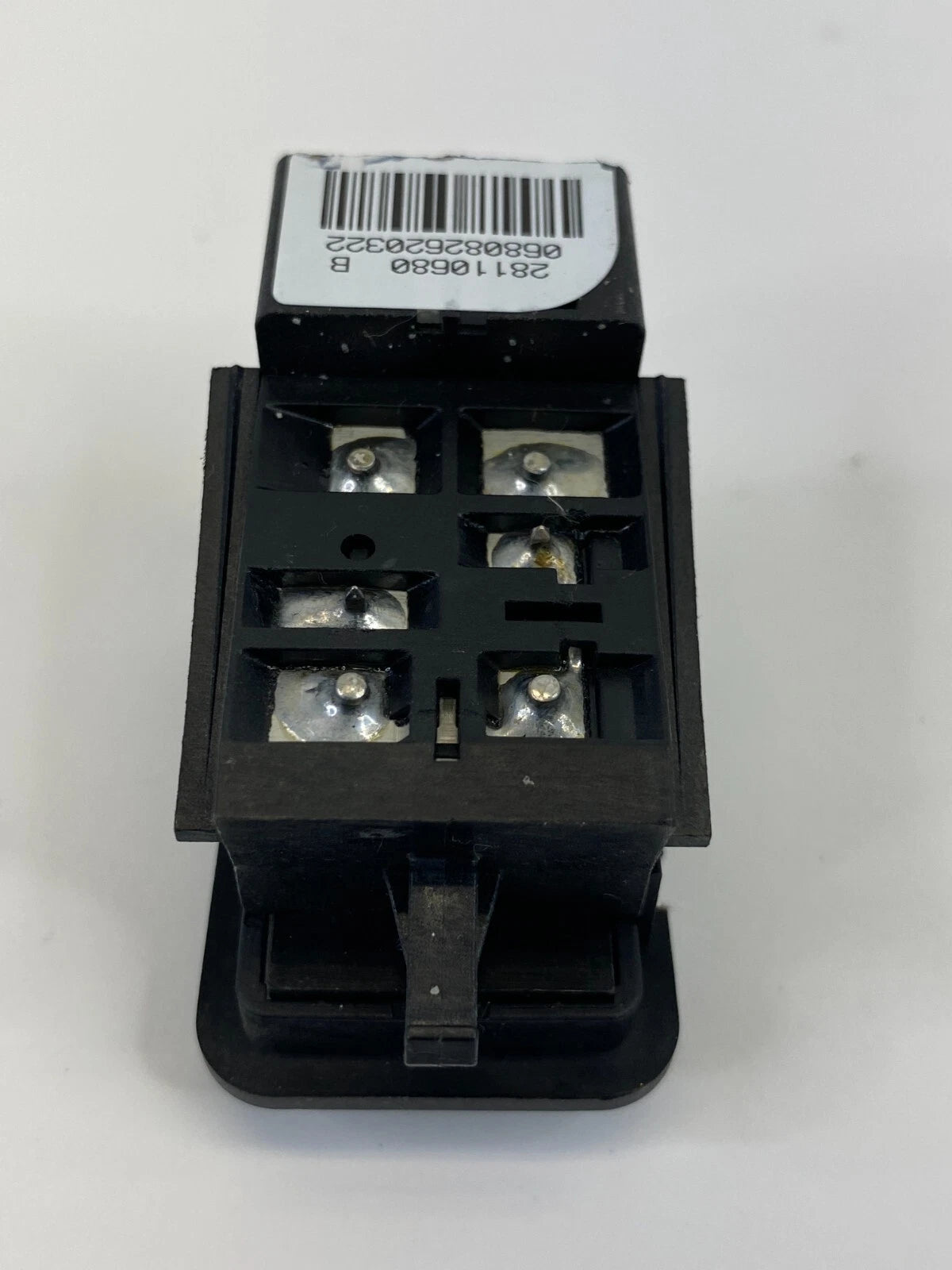 2009-2014 VOLKSWAGEN ROUTAN PEDAL ADJUST COLUMN CONTROL SWITCH 28110680 OEM