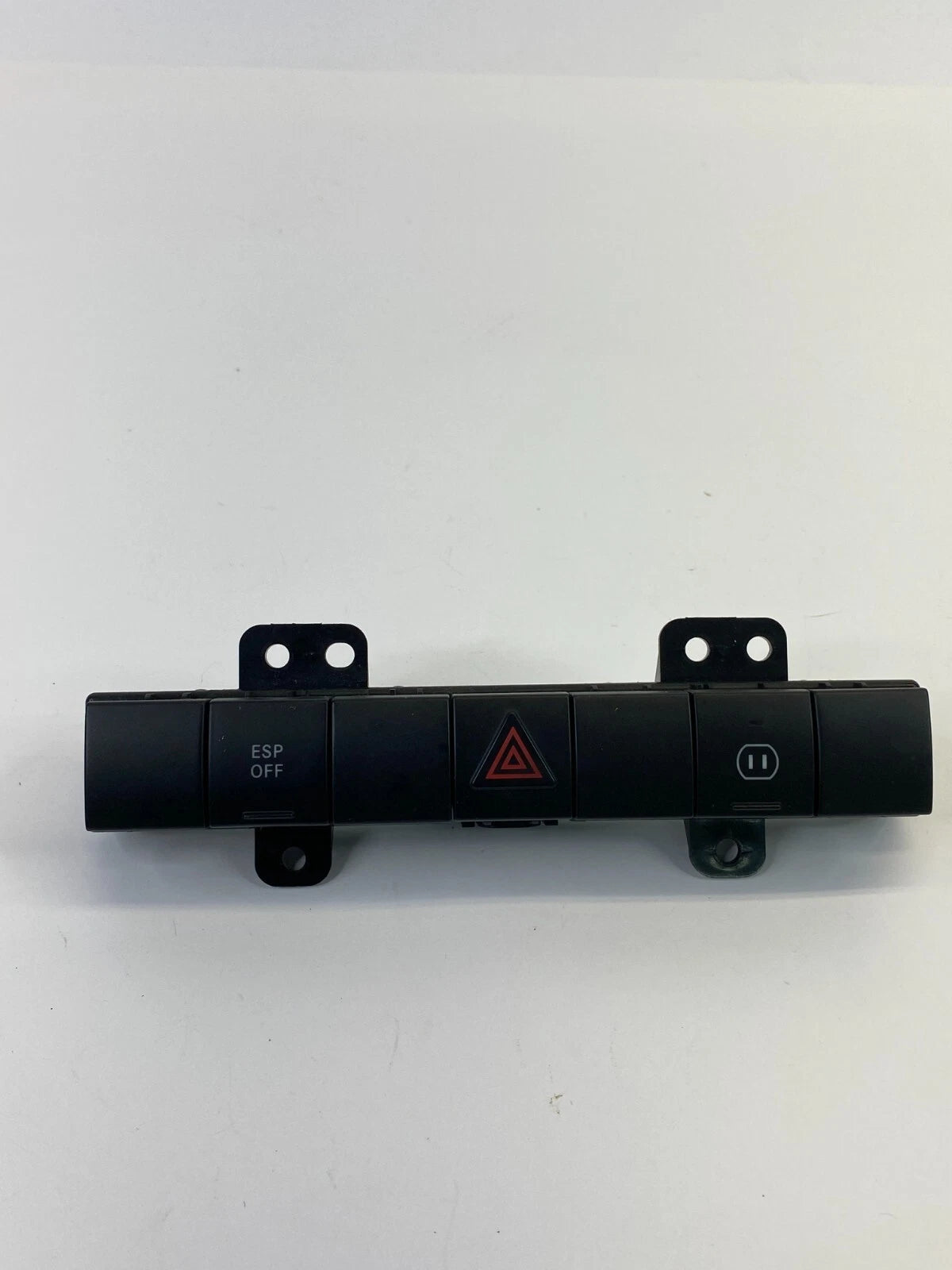 2009 2010 DODGE JOURNEY FRONT DASH HAZARD & INVERTOR SWITCH 68018744AB OEM