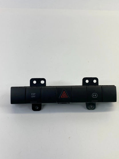 2009 2010 DODGE JOURNEY FRONT DASH HAZARD & INVERTOR SWITCH 68018744AB OEM