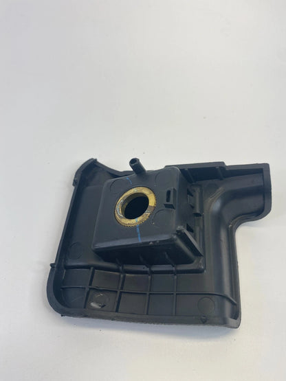 2010-2017 CHEVY EQUINOX CENTER CONSOLE LOWER LEFT DRIVER SIDE BOLT CAP 25971681